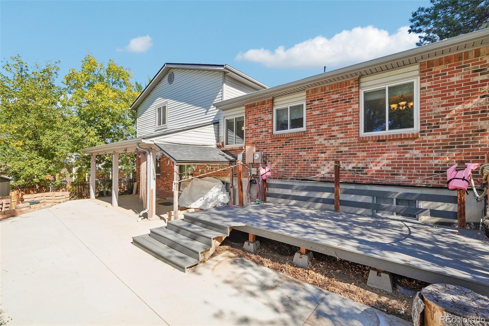 MLS Image #41 for 12081  cherry place,thornton, Colorado