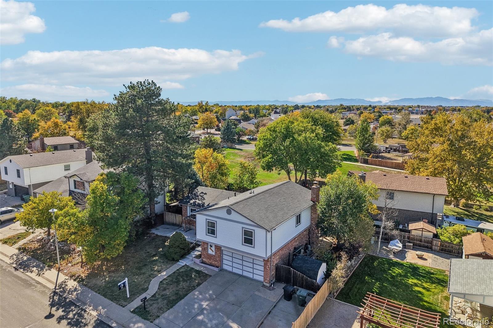 MLS Image #42 for 12081  cherry place,thornton, Colorado
