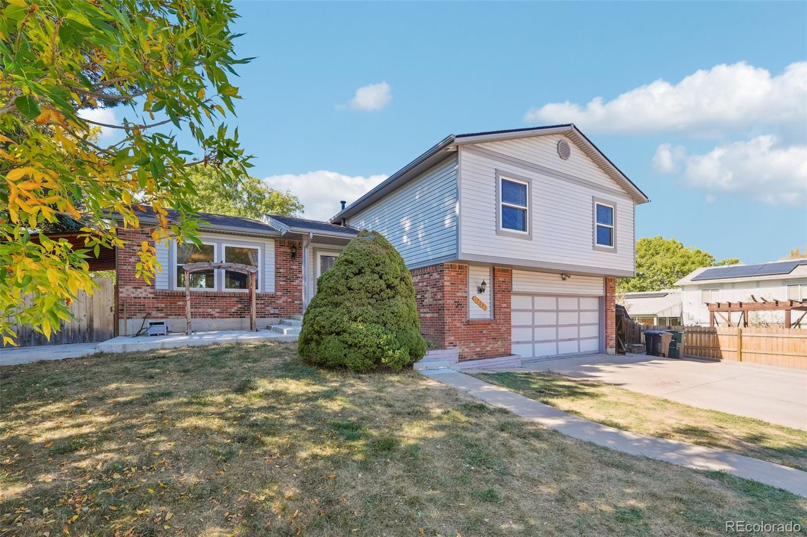 MLS Image #43 for 12081  cherry place,thornton, Colorado