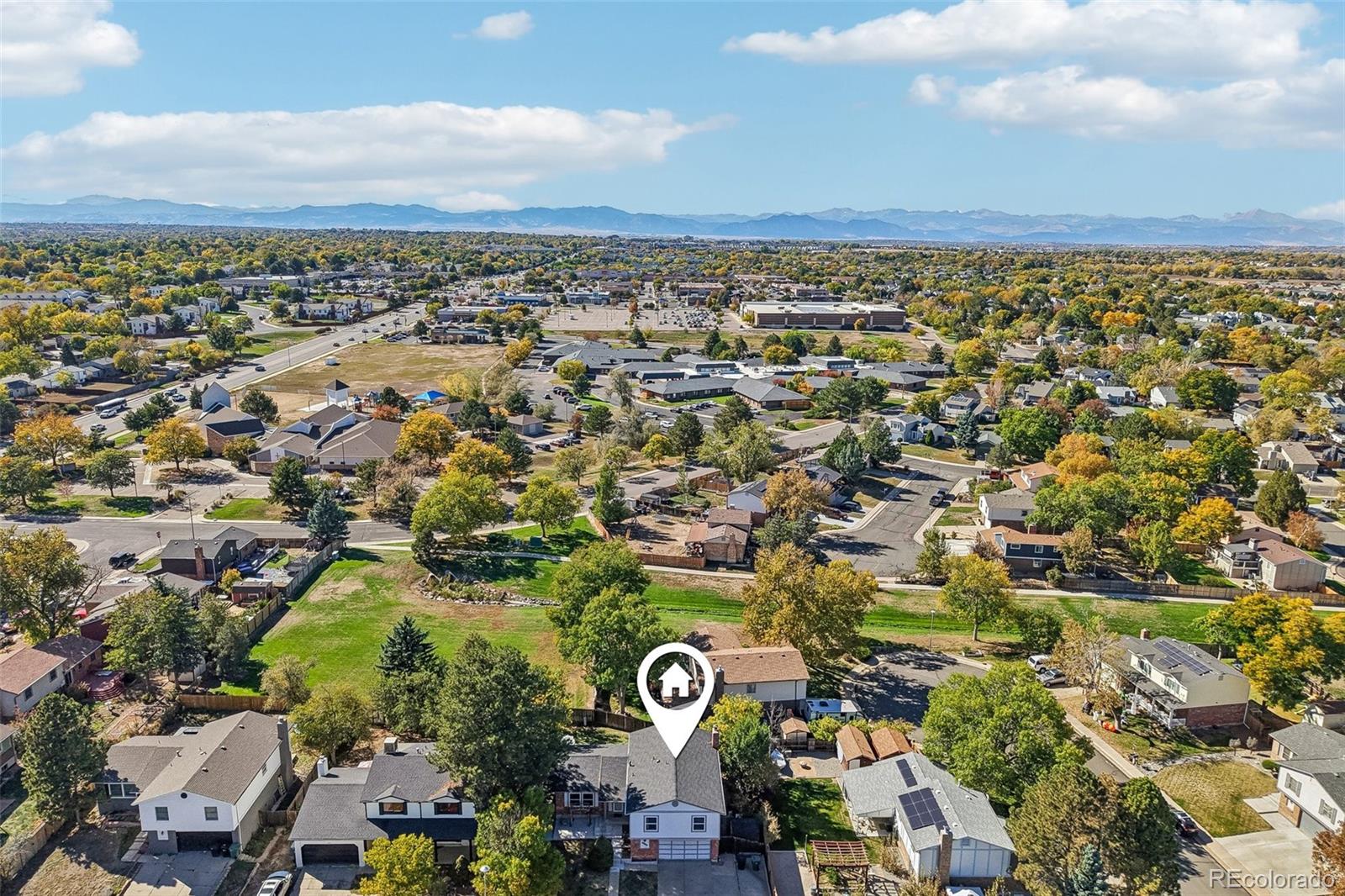 MLS Image #44 for 12081  cherry place,thornton, Colorado
