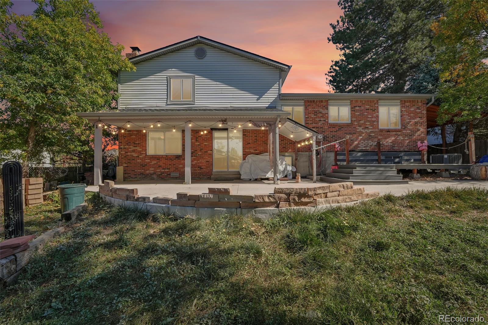 MLS Image #45 for 12081  cherry place,thornton, Colorado