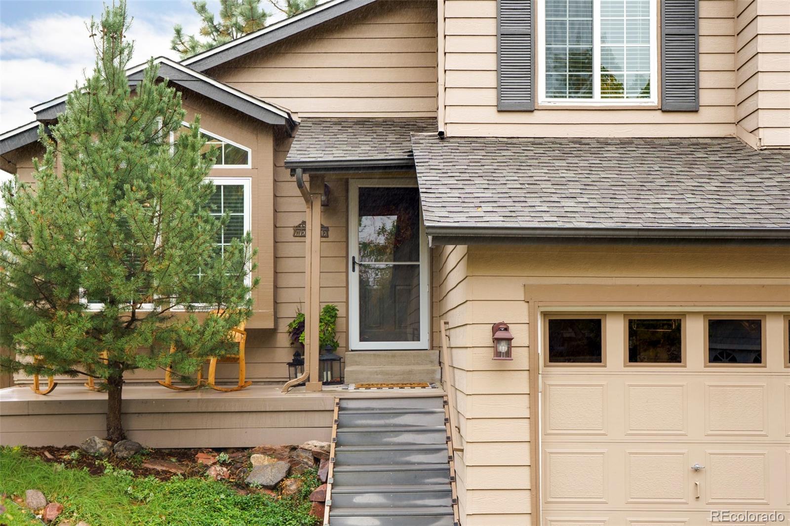MLS Image #1 for 6316  nassau court,highlands ranch, Colorado