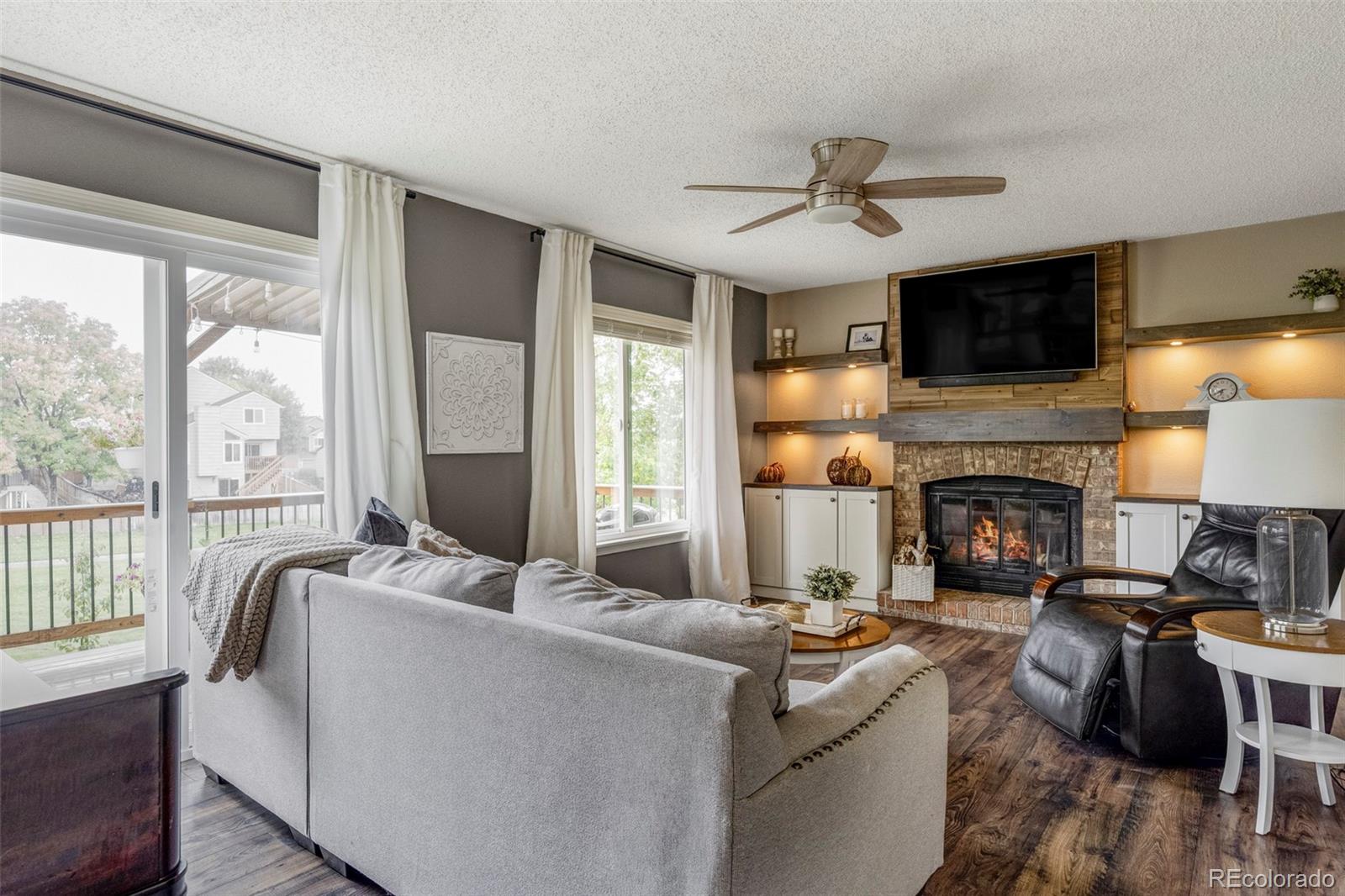 MLS Image #11 for 6316  nassau court,highlands ranch, Colorado