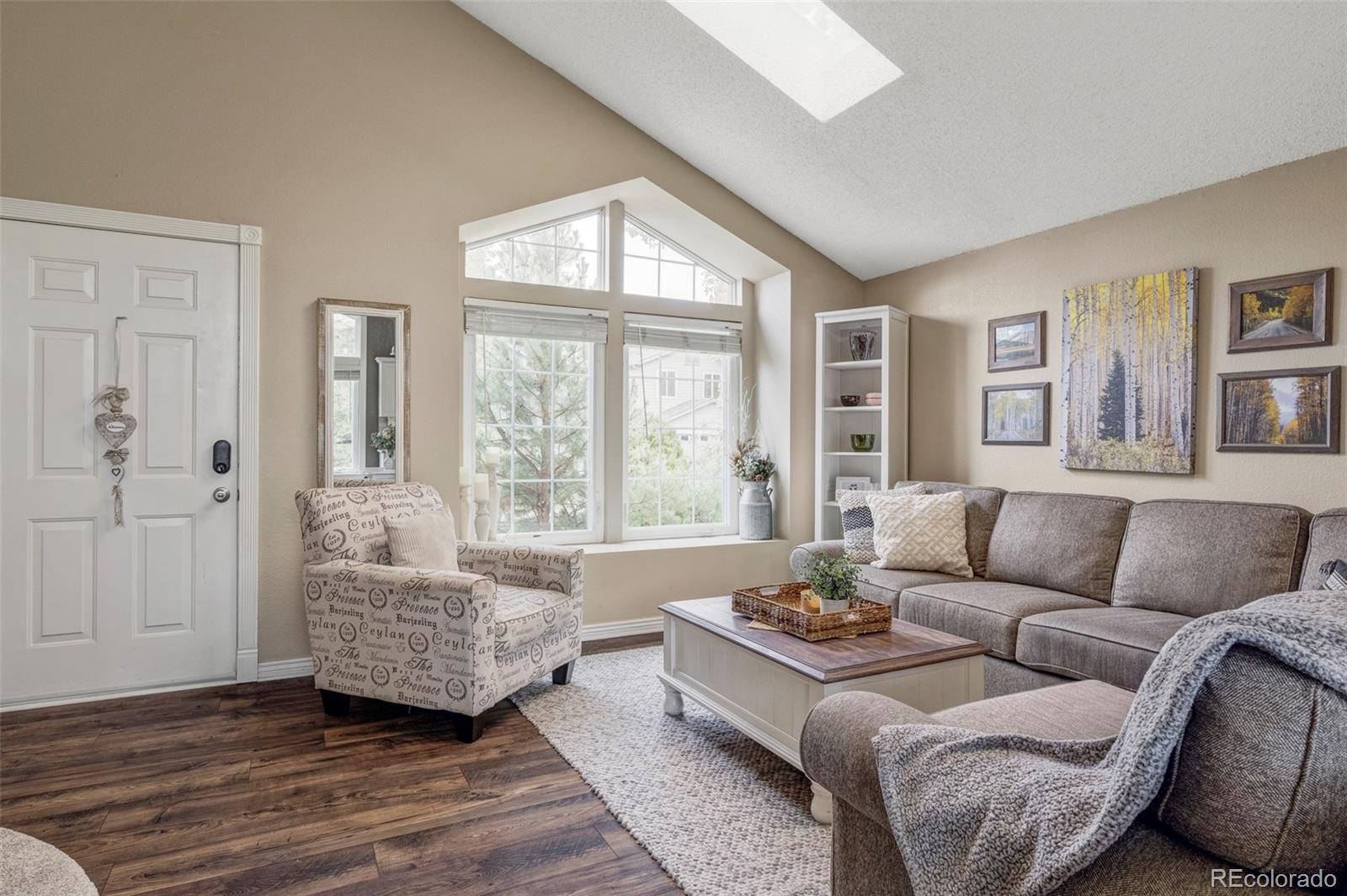 MLS Image #2 for 6316  nassau court,highlands ranch, Colorado