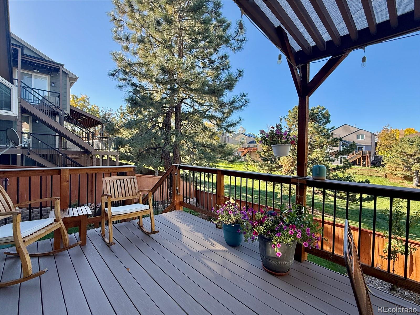 MLS Image #30 for 6316  nassau court,highlands ranch, Colorado