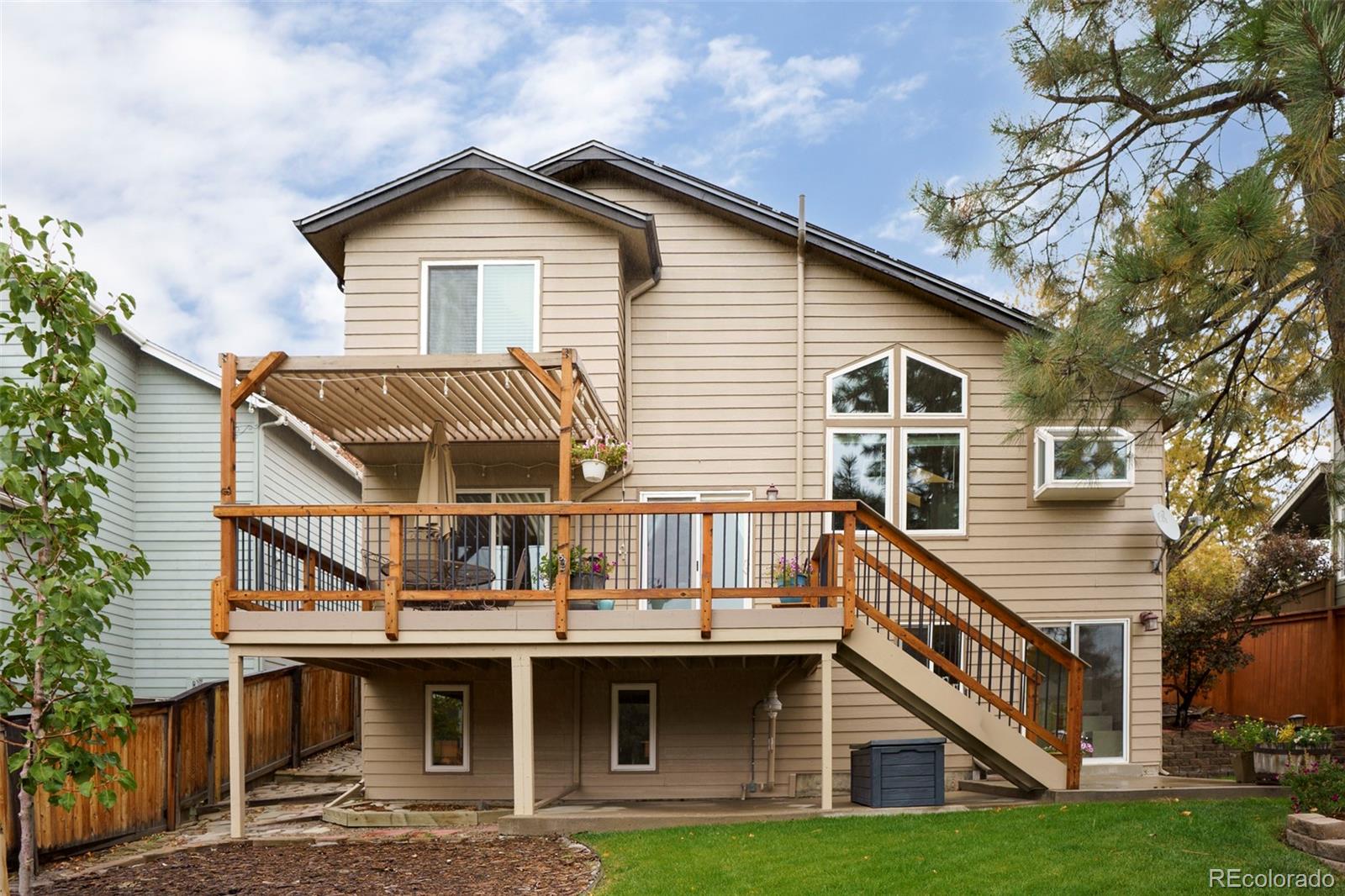 MLS Image #31 for 6316  nassau court,highlands ranch, Colorado