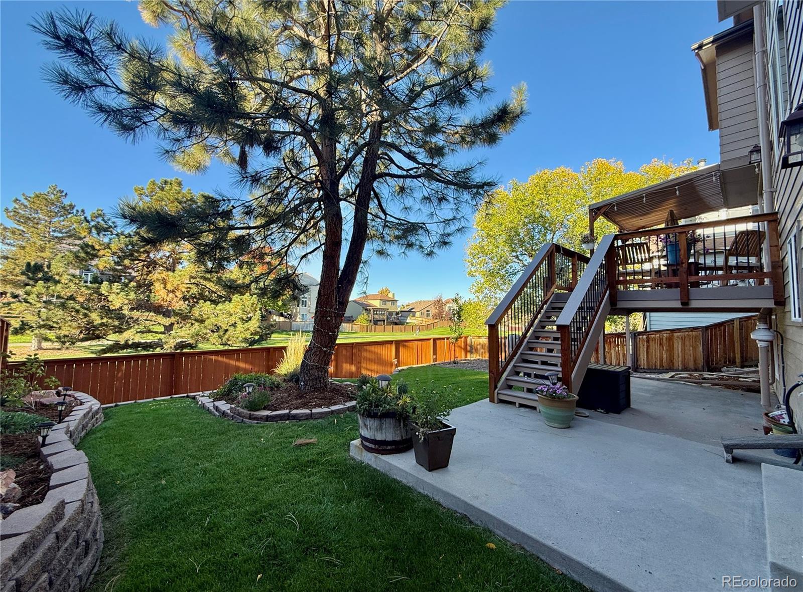 MLS Image #34 for 6316  nassau court,highlands ranch, Colorado