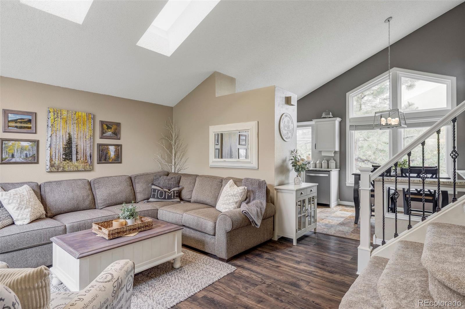 MLS Image #4 for 6316  nassau court,highlands ranch, Colorado