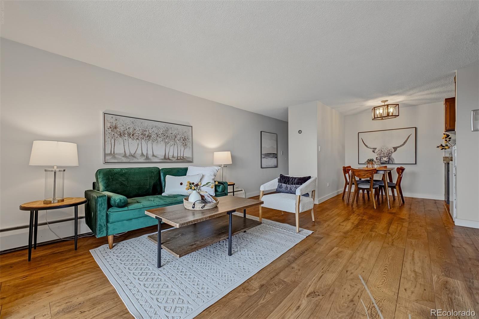 MLS Image #2 for 799  dahlia street 503,denver, Colorado