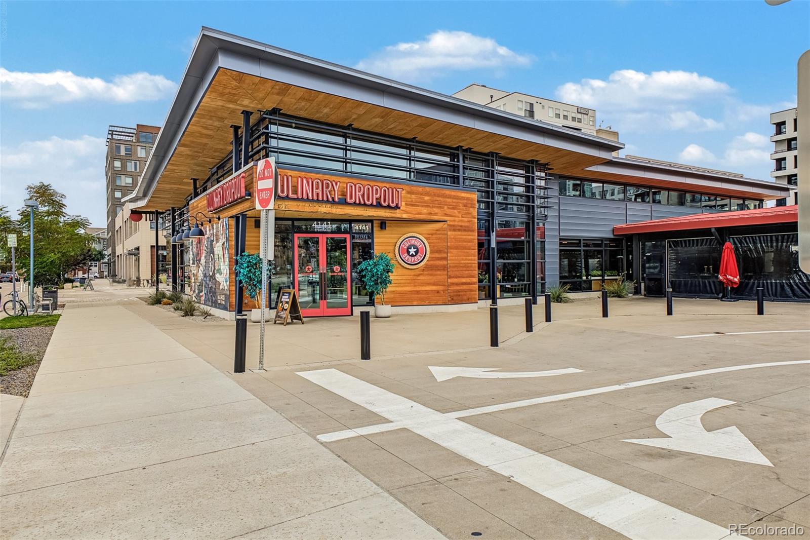 MLS Image #20 for 799  dahlia street 503,denver, Colorado