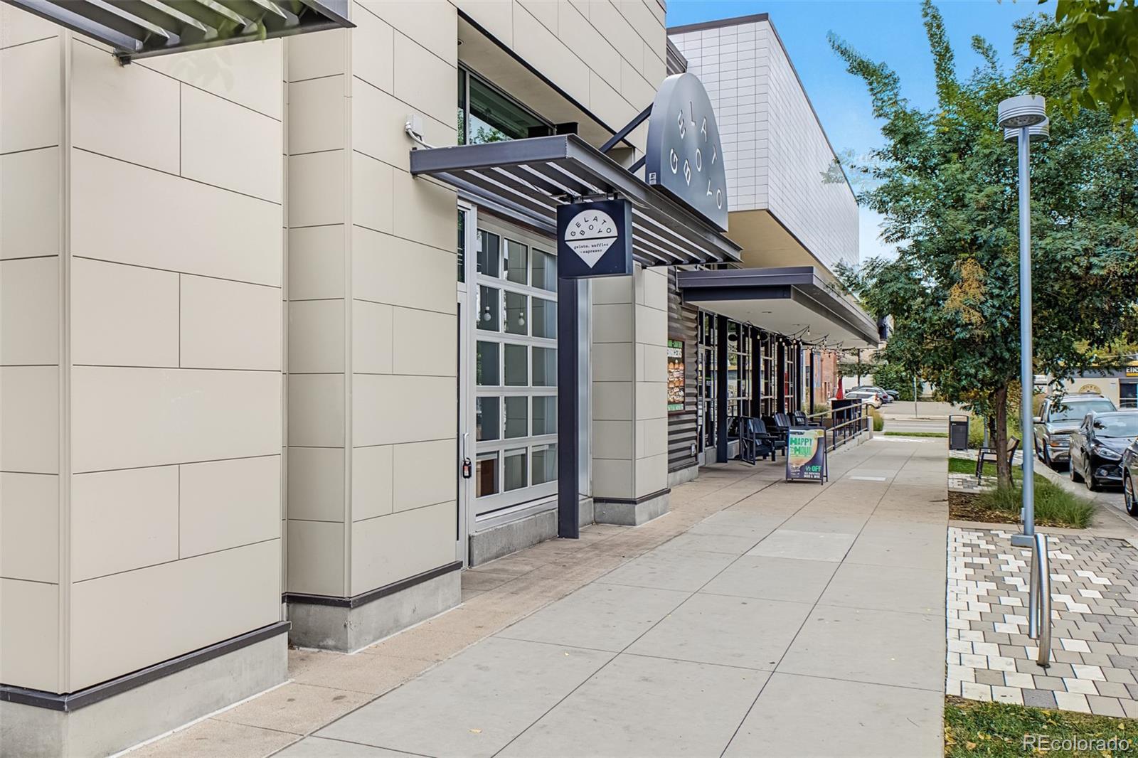 MLS Image #21 for 799  dahlia street 503,denver, Colorado