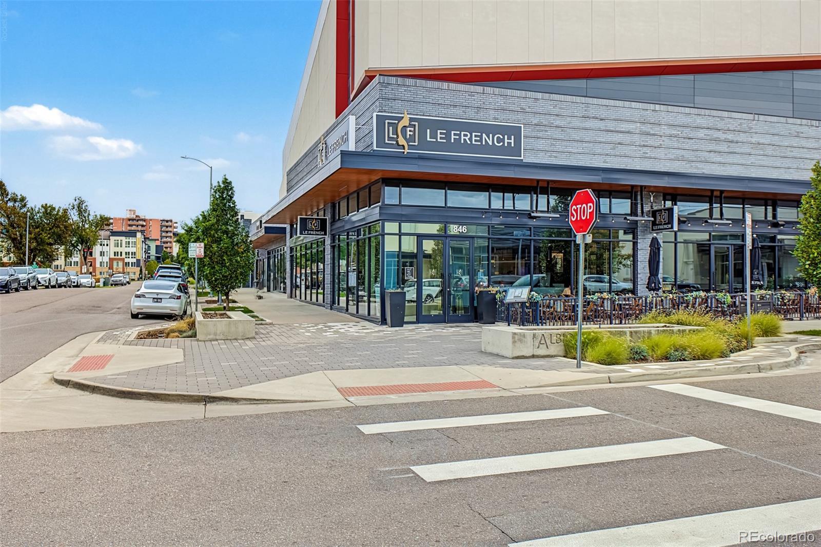 MLS Image #22 for 799  dahlia street 503,denver, Colorado