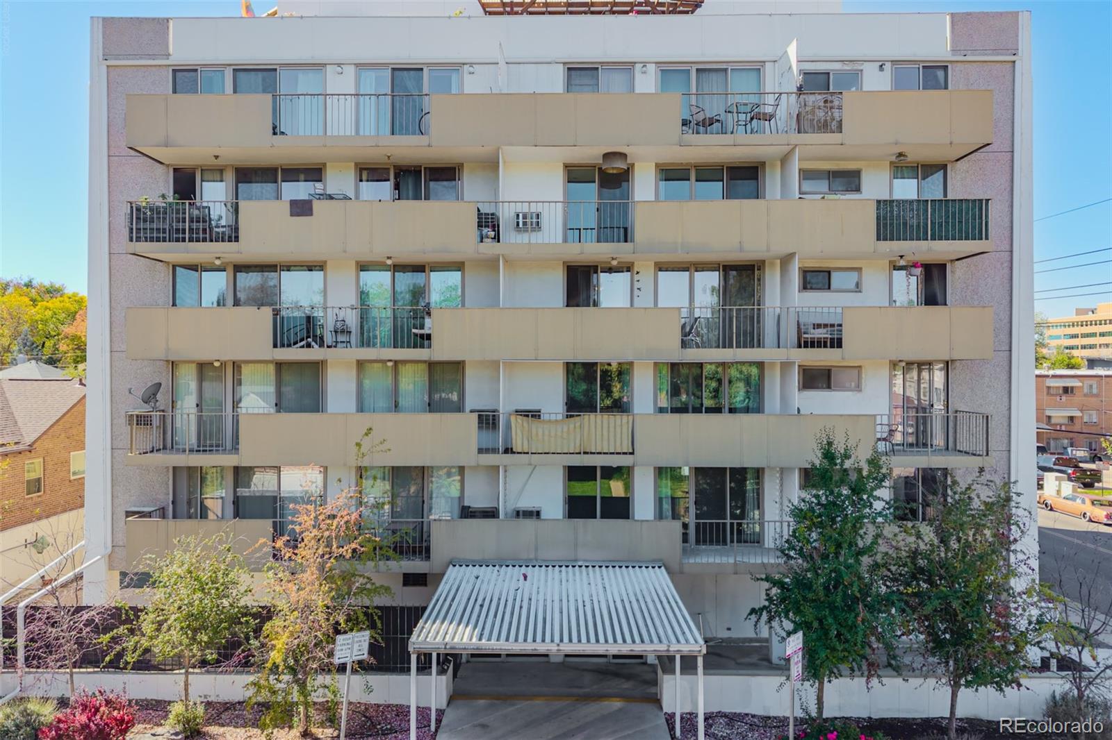 MLS Image #26 for 799  dahlia street 503,denver, Colorado