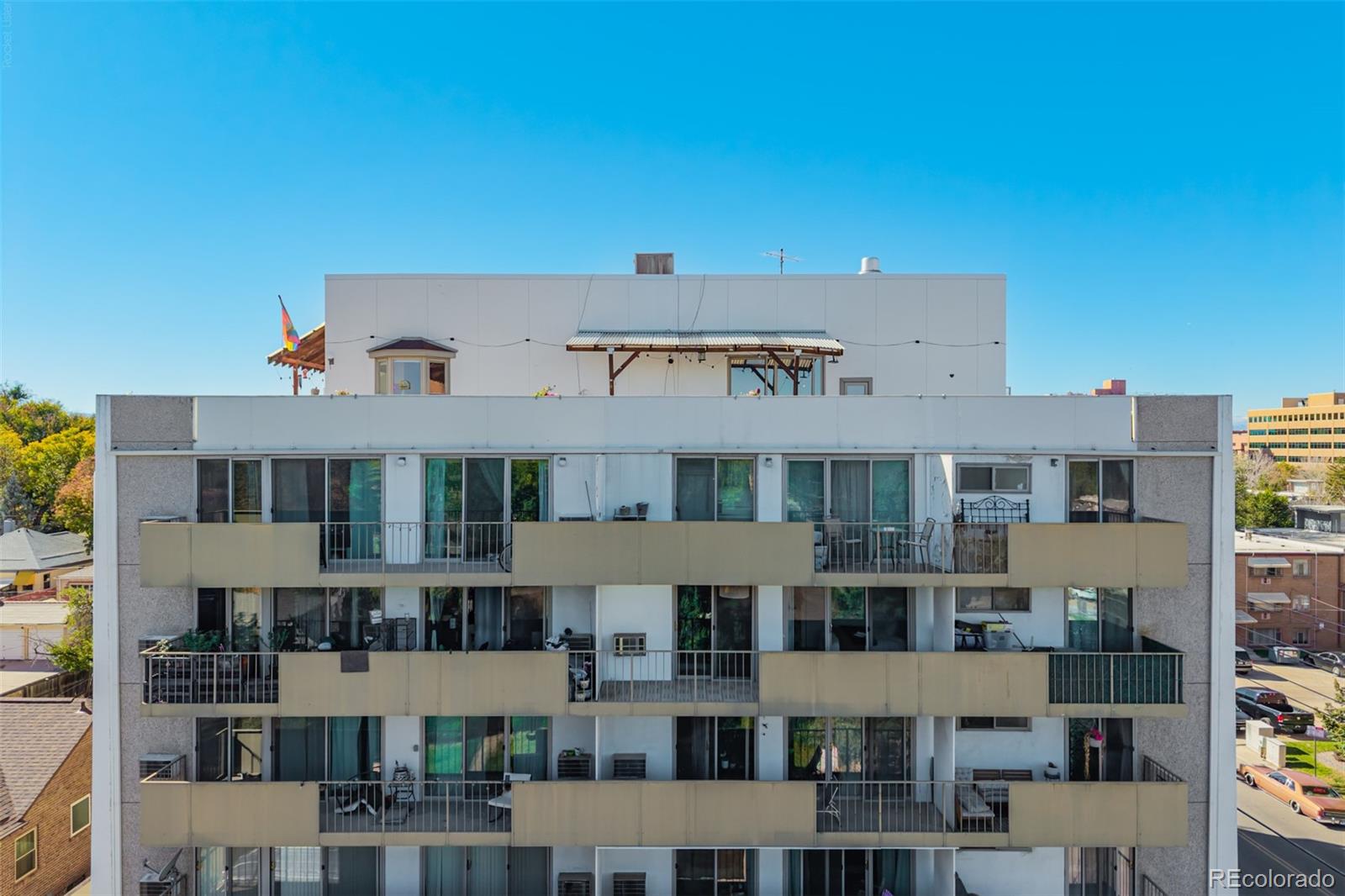 MLS Image #27 for 799  dahlia street 503,denver, Colorado