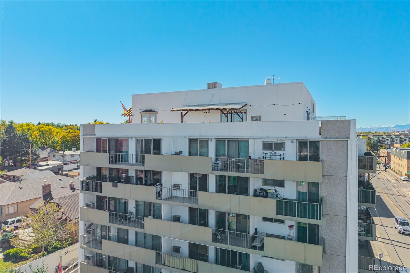 MLS Image #28 for 799  dahlia street 503,denver, Colorado