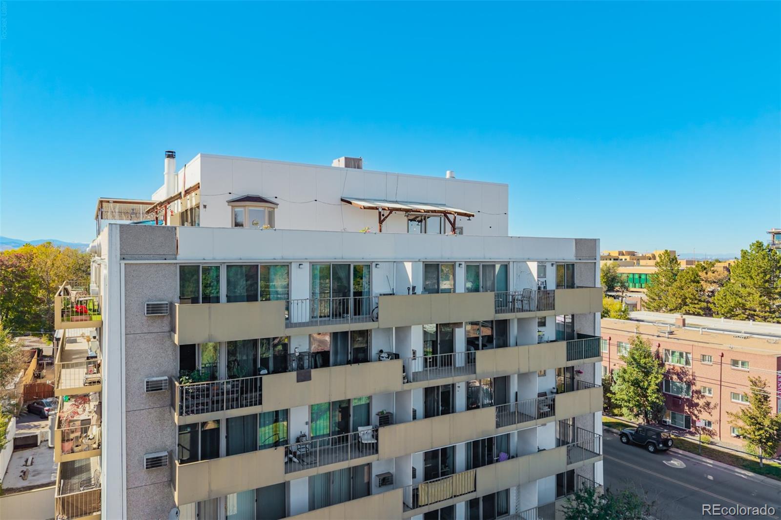 MLS Image #29 for 799  dahlia street 503,denver, Colorado