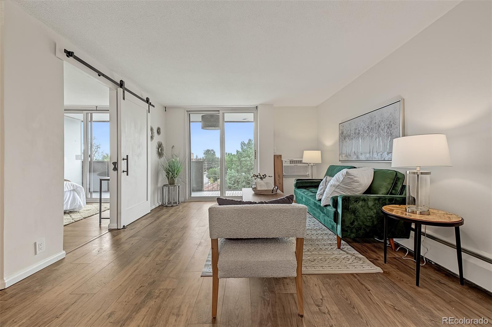 MLS Image #3 for 799  dahlia street 503,denver, Colorado