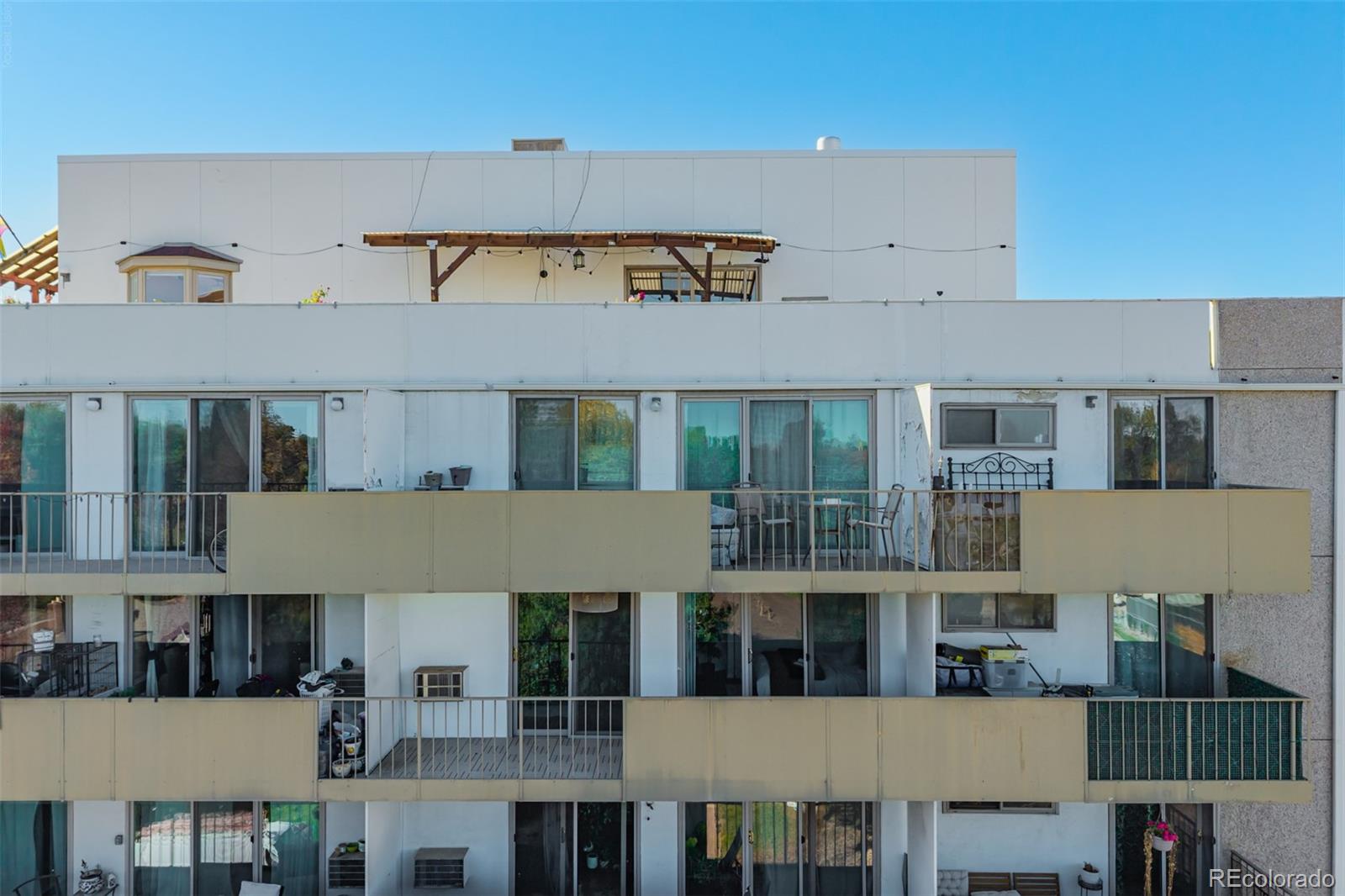 MLS Image #30 for 799  dahlia street 503,denver, Colorado