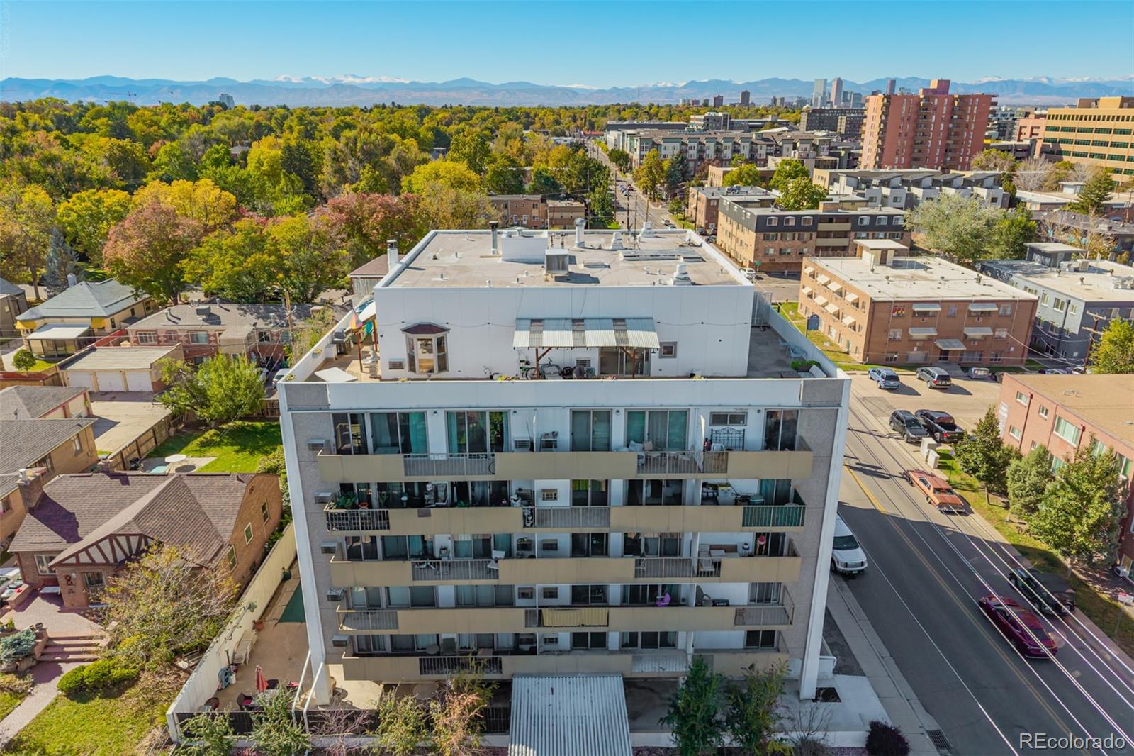 MLS Image #31 for 799  dahlia street 503,denver, Colorado