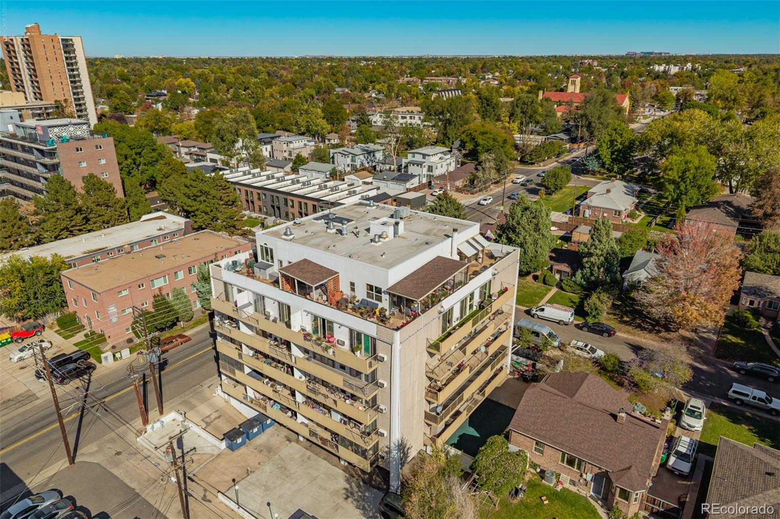 MLS Image #37 for 799  dahlia street 503,denver, Colorado
