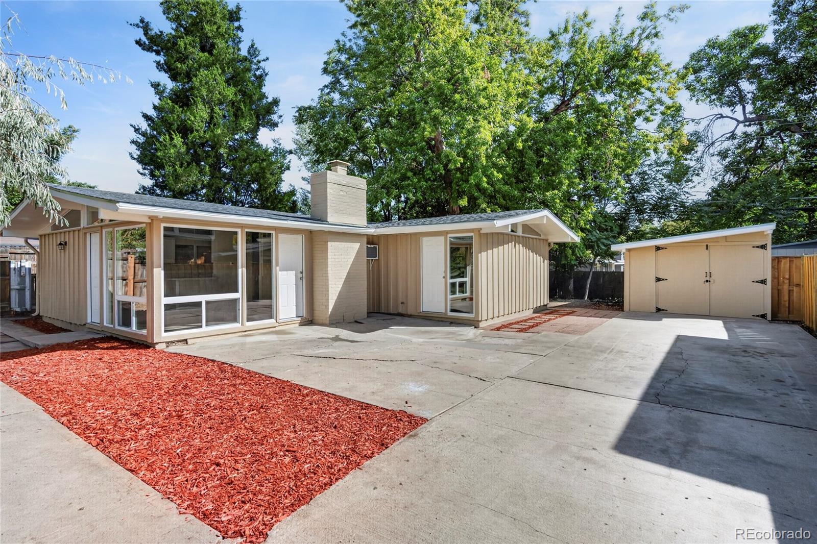 MLS Image #12 for 2340 s newton street,denver, Colorado