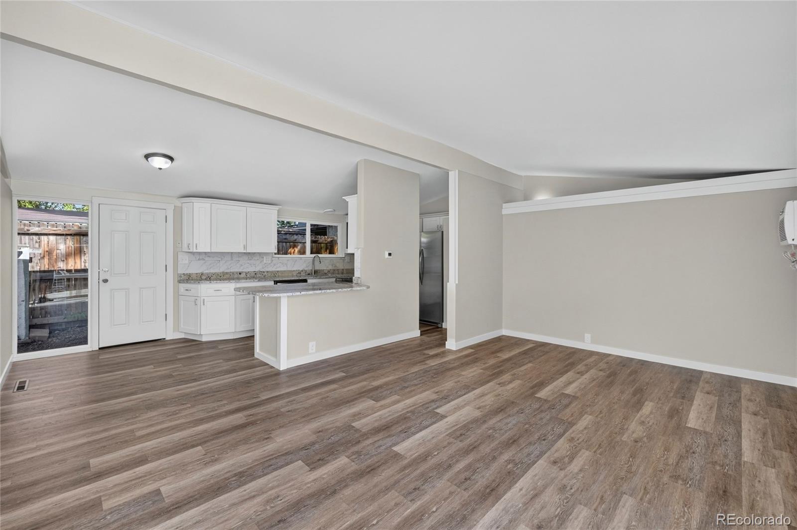 MLS Image #2 for 2340 s newton street,denver, Colorado