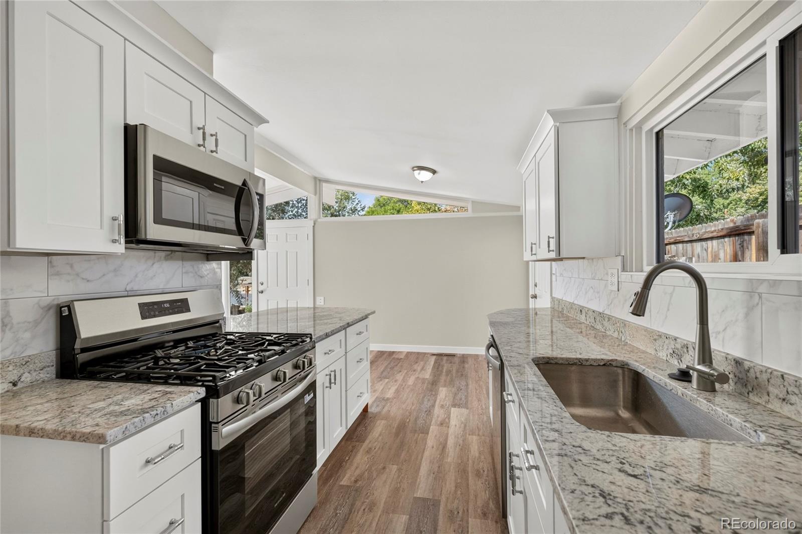 MLS Image #4 for 2340 s newton street,denver, Colorado