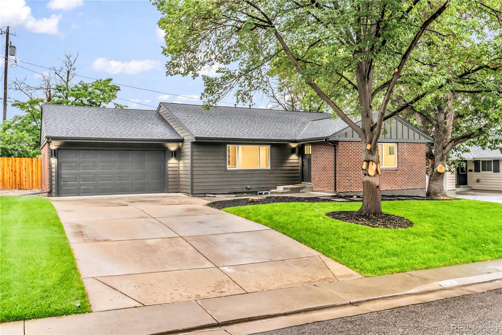 MLS Image #0 for 3091 s holly place,denver, Colorado