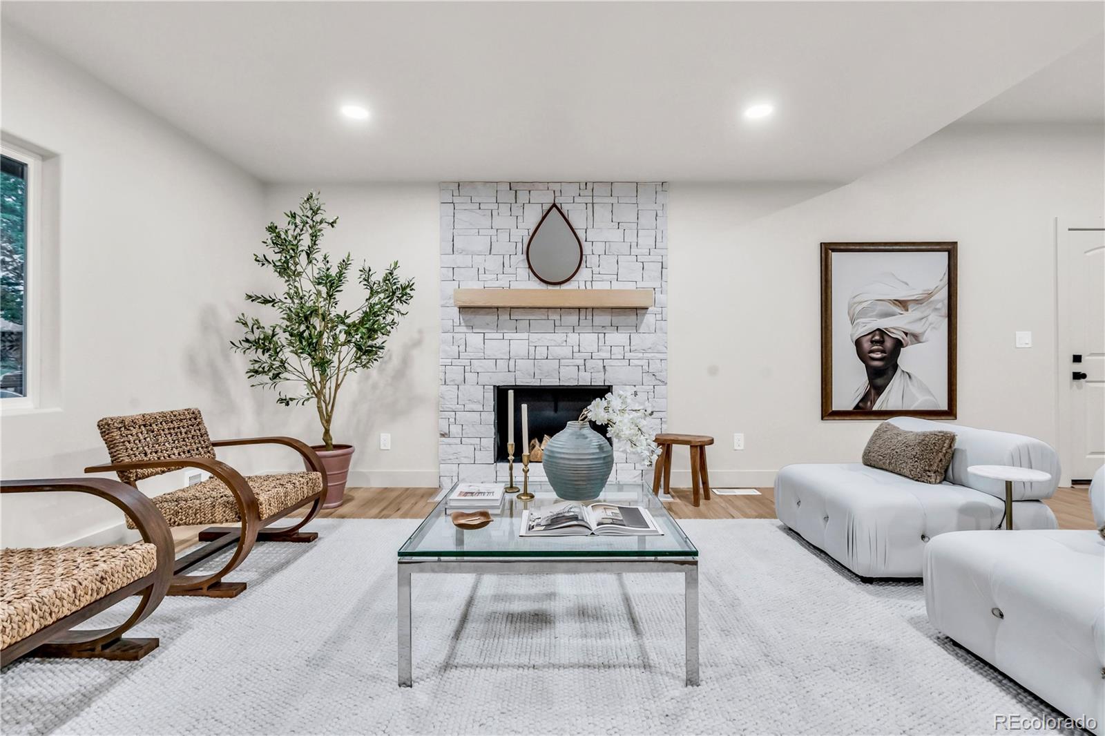 MLS Image #1 for 3091 s holly place,denver, Colorado