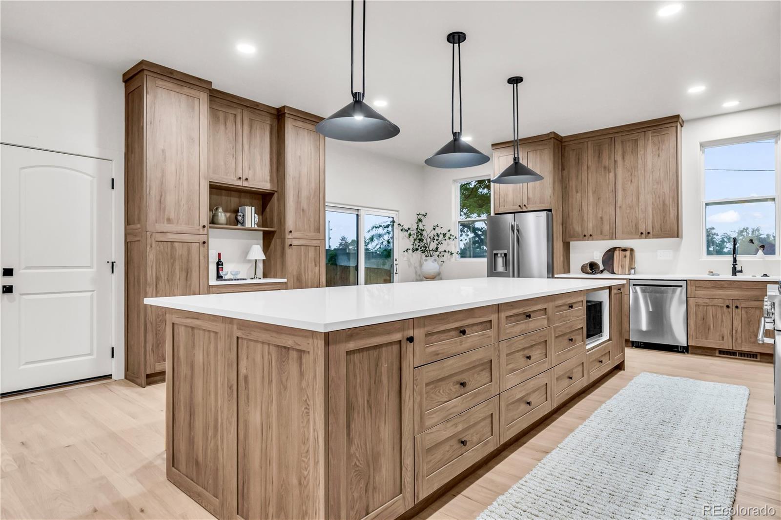 MLS Image #10 for 3091 s holly place,denver, Colorado