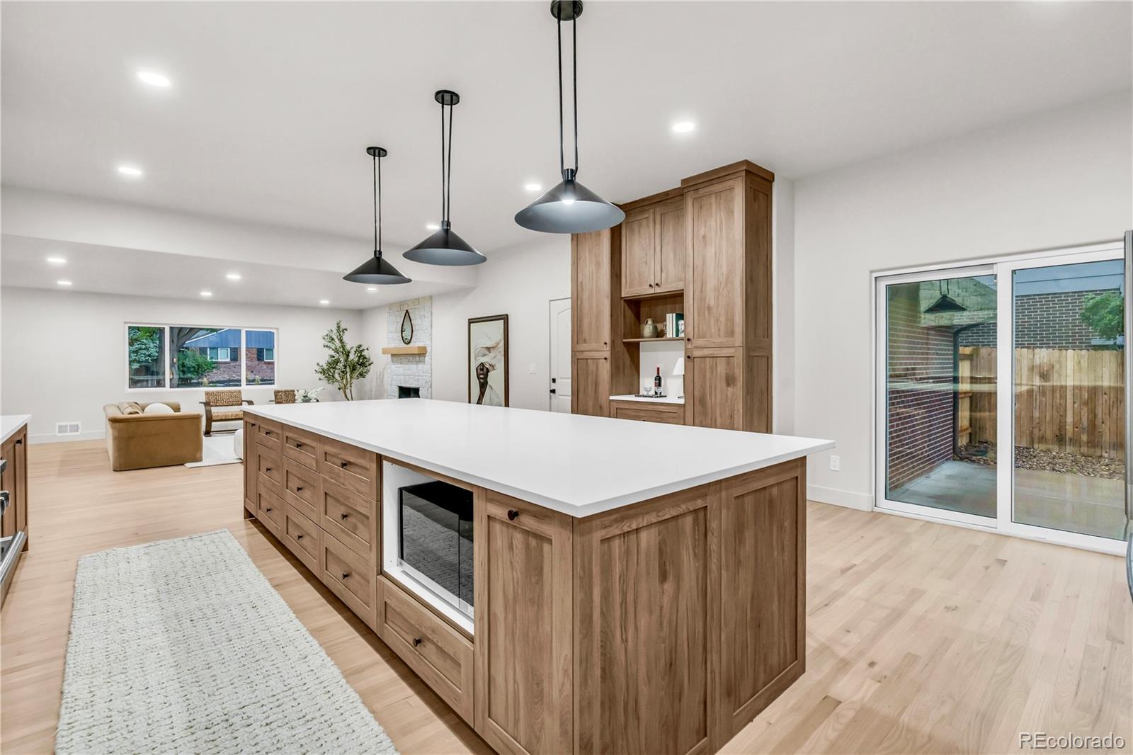 MLS Image #12 for 3091 s holly place,denver, Colorado