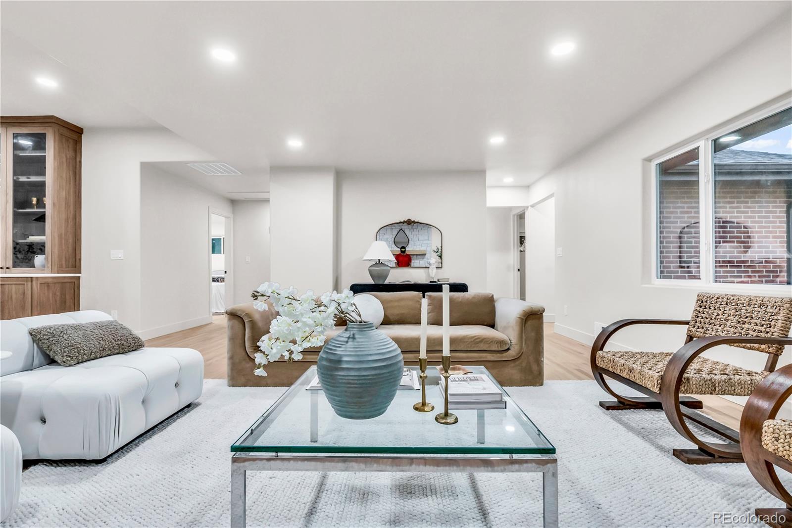 MLS Image #2 for 3091 s holly place,denver, Colorado