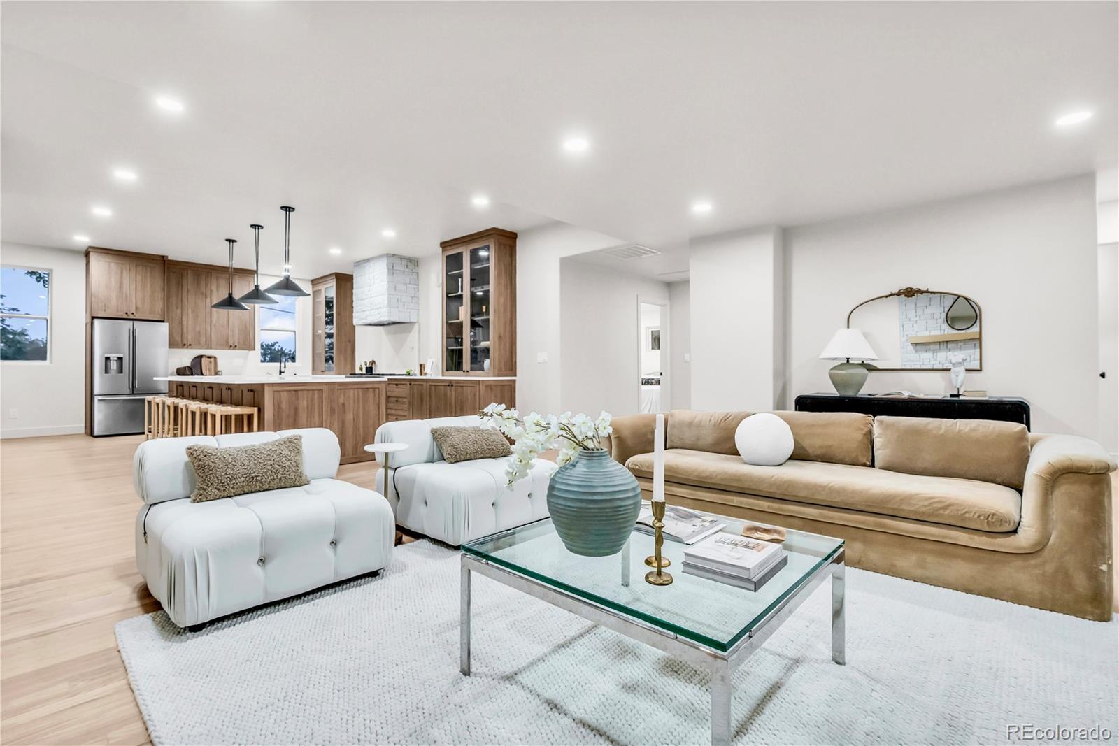 MLS Image #3 for 3091 s holly place,denver, Colorado