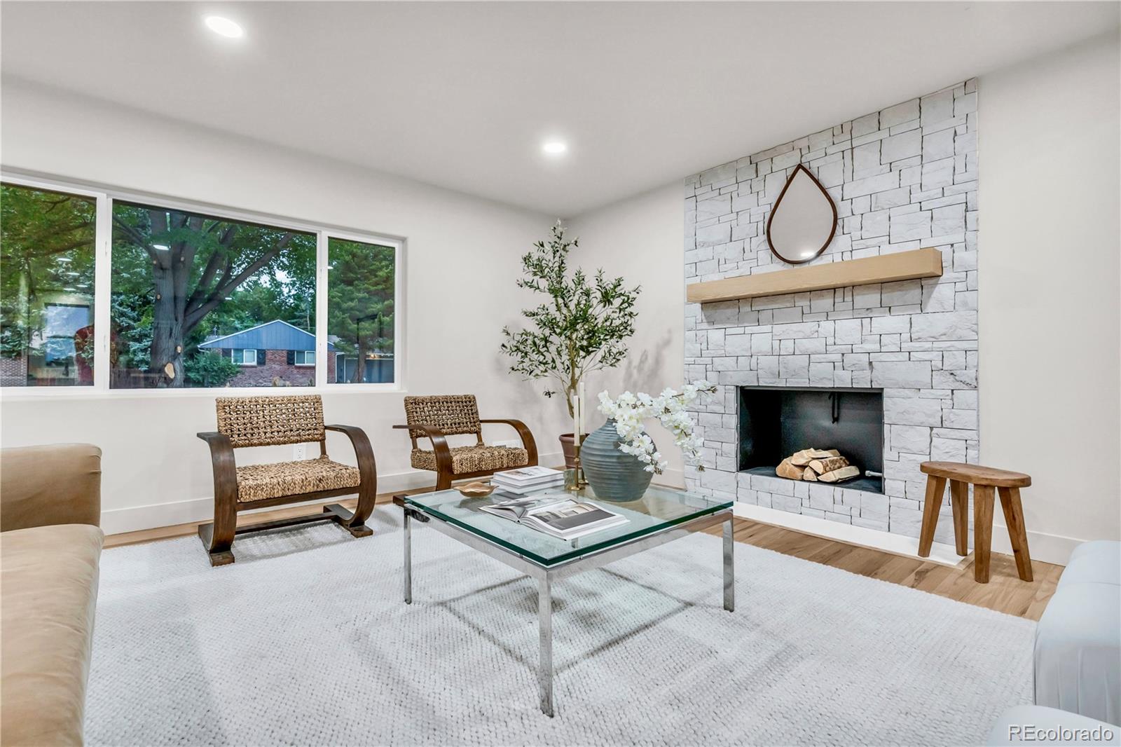 MLS Image #4 for 3091 s holly place,denver, Colorado