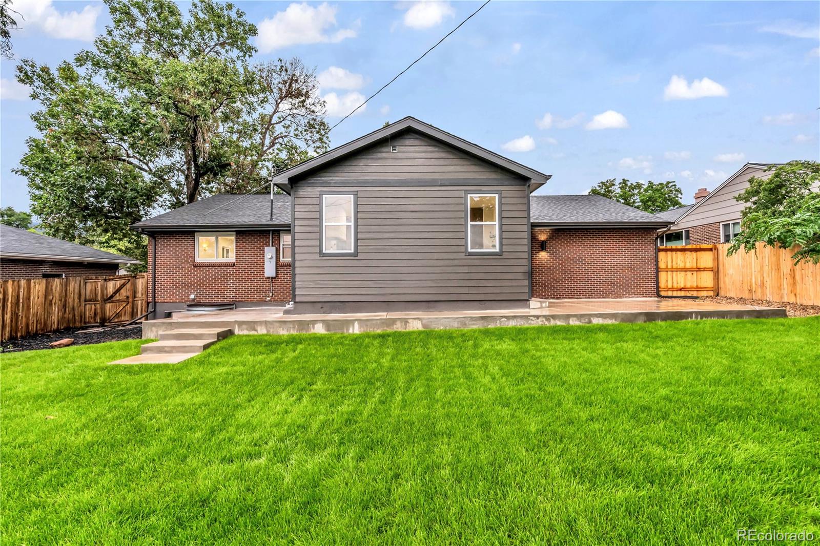 MLS Image #45 for 3091 s holly place,denver, Colorado
