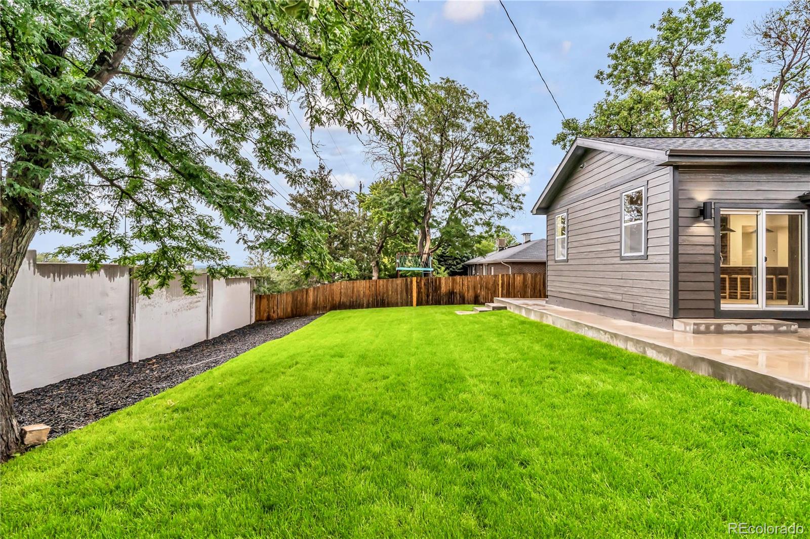 MLS Image #46 for 3091 s holly place,denver, Colorado