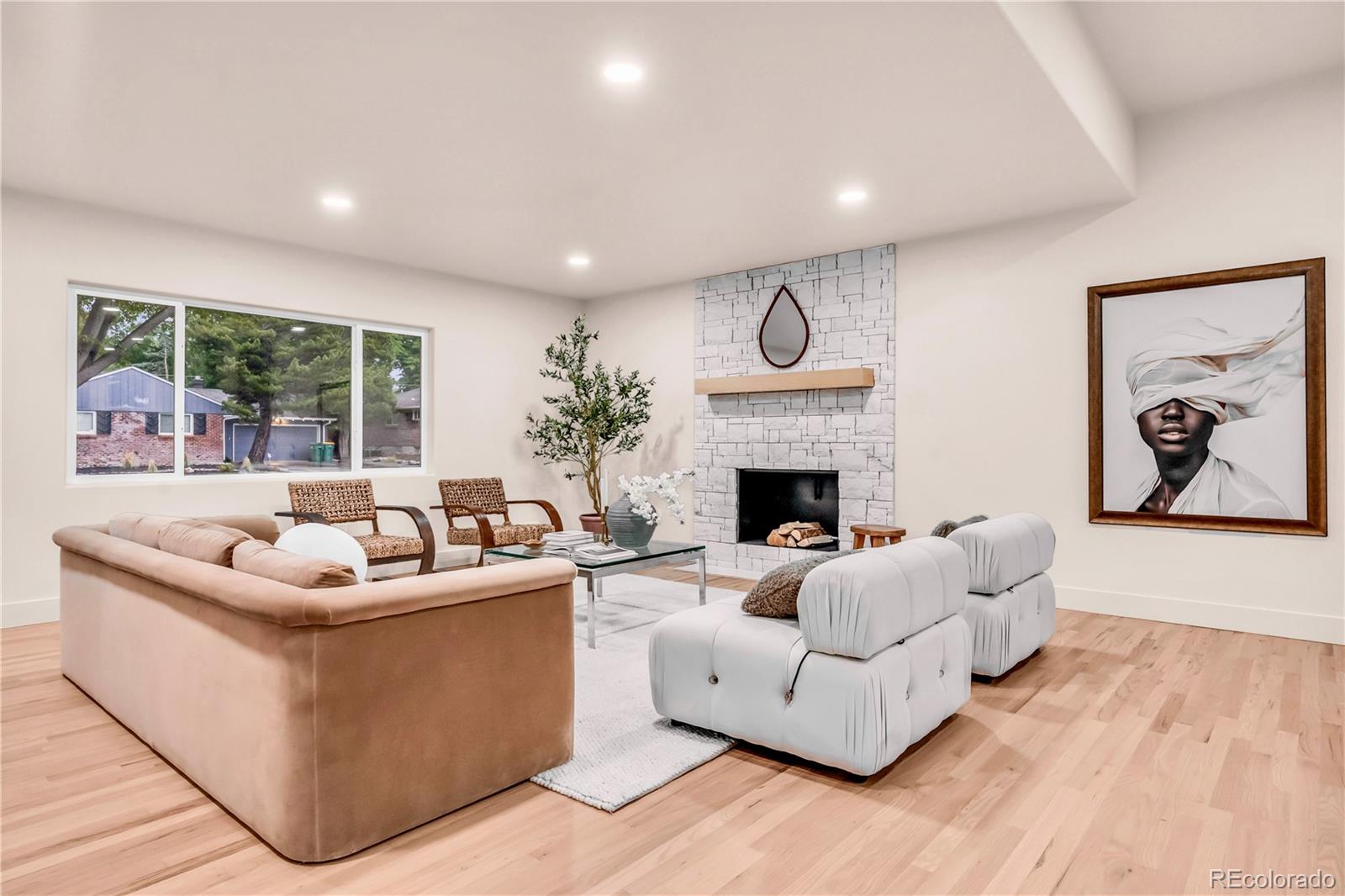 MLS Image #8 for 3091 s holly place,denver, Colorado