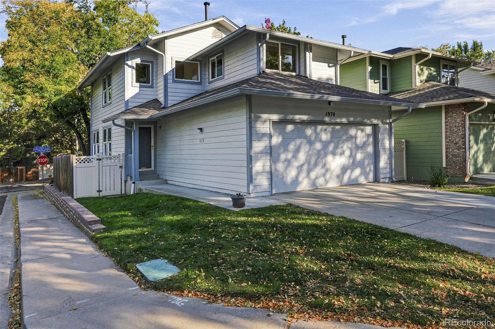 MLS Image #1 for 1970 e phillips drive,centennial, Colorado