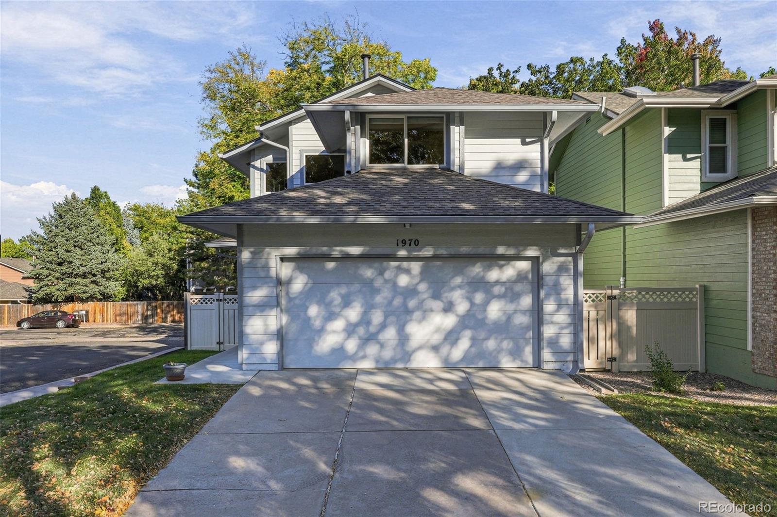 MLS Image #2 for 1970 e phillips drive,centennial, Colorado