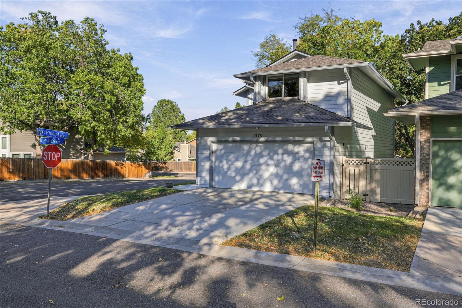MLS Image #3 for 1970 e phillips drive,centennial, Colorado