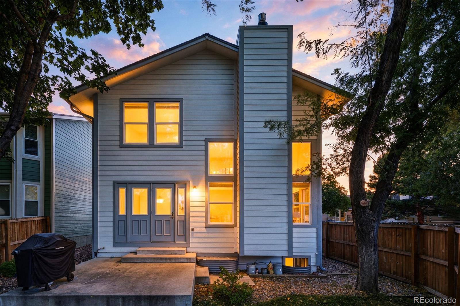 MLS Image #35 for 1970 e phillips drive,centennial, Colorado