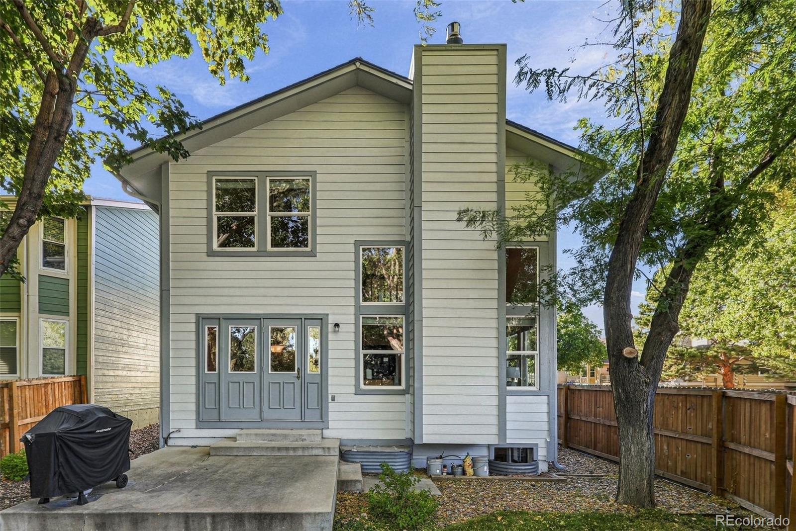 MLS Image #38 for 1970 e phillips drive,centennial, Colorado