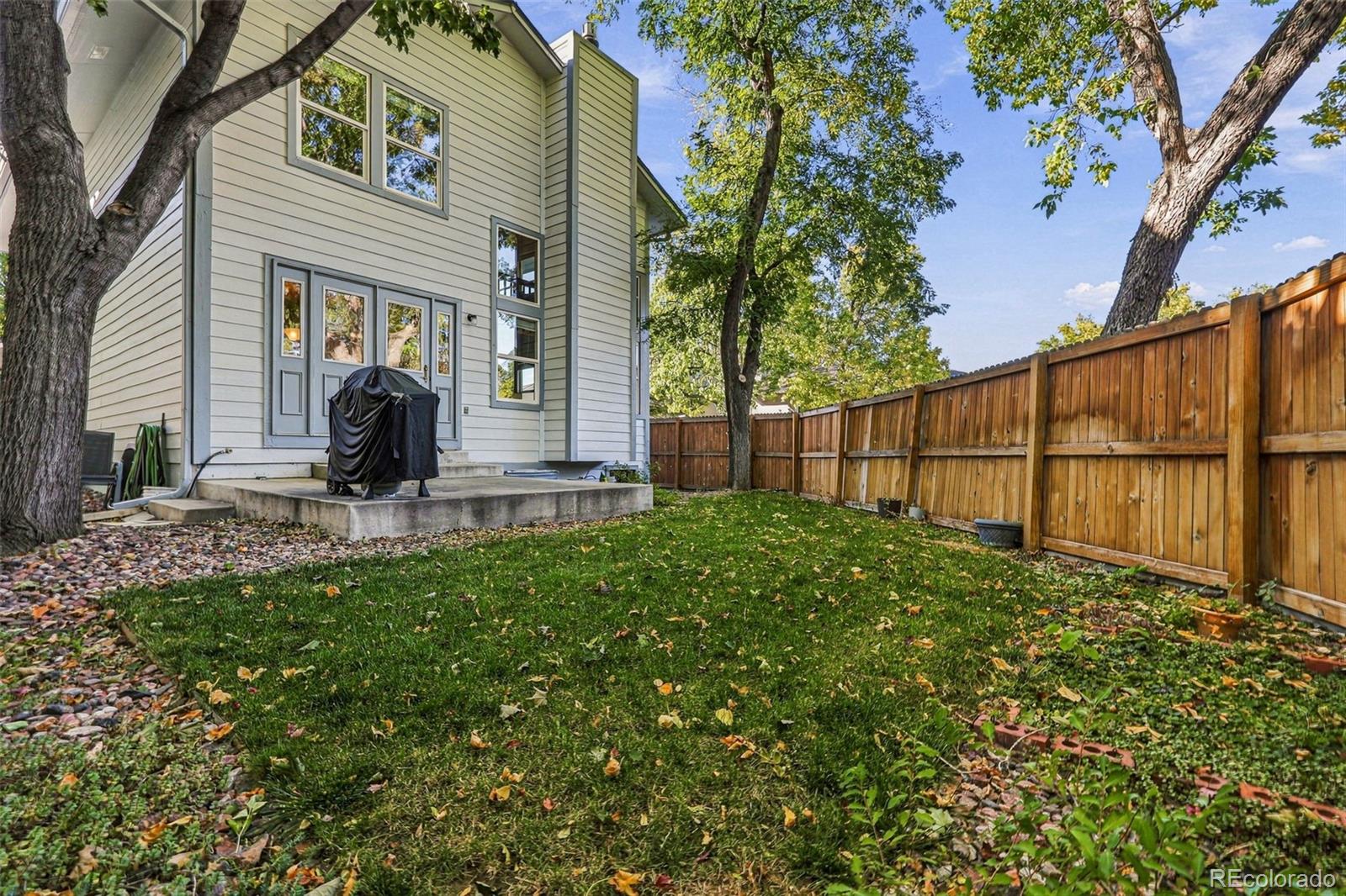 MLS Image #40 for 1970 e phillips drive,centennial, Colorado