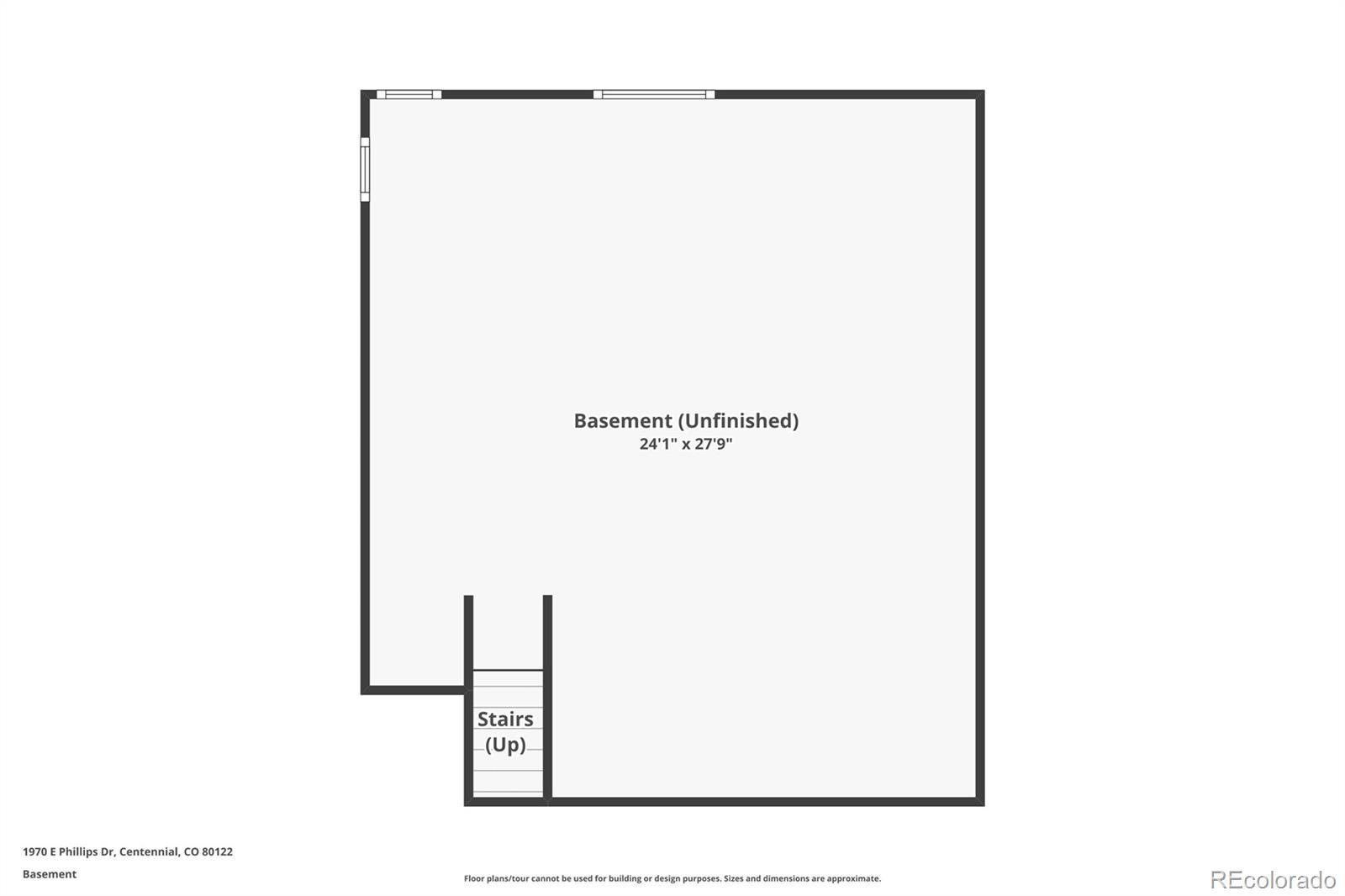 MLS Image #46 for 1970 e phillips drive,centennial, Colorado