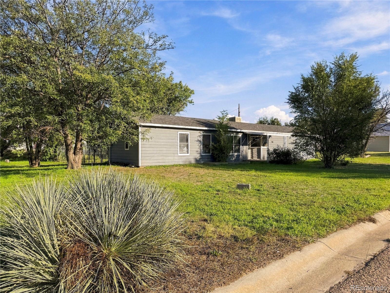 MLS Image #0 for 722  pawnee avenue,flagler, Colorado