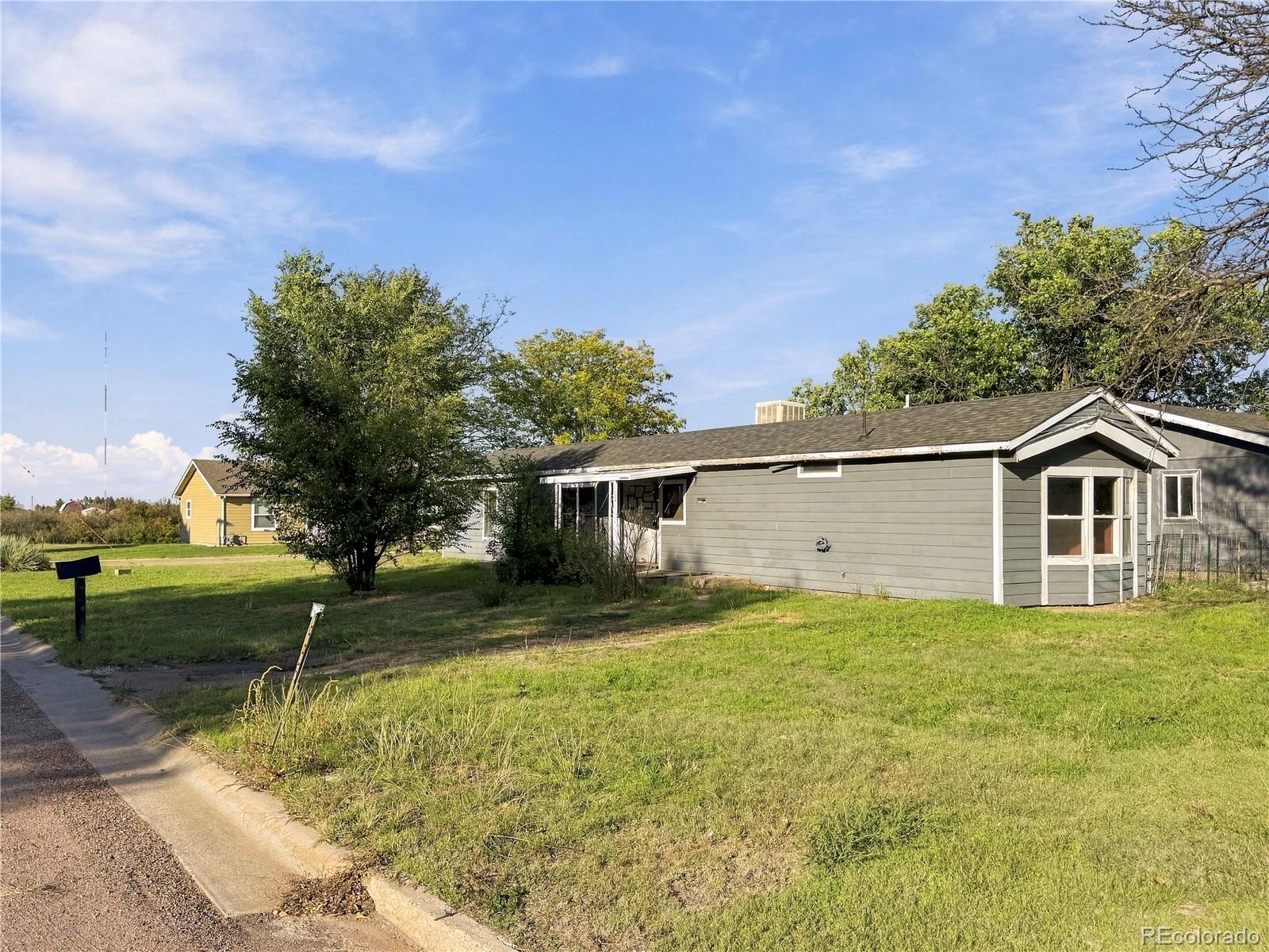 MLS Image #2 for 722  pawnee avenue,flagler, Colorado