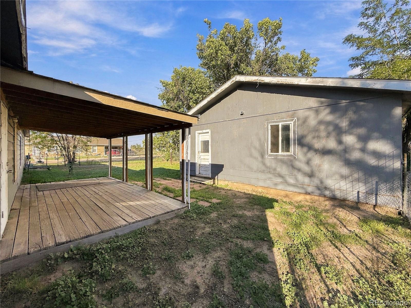 MLS Image #28 for 722  pawnee avenue,flagler, Colorado