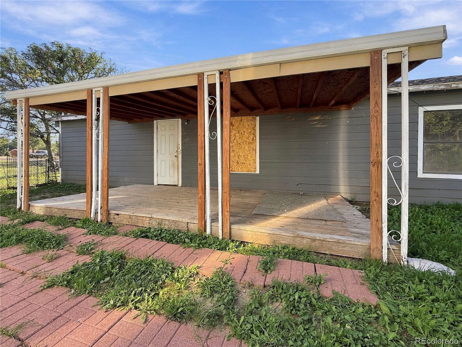 MLS Image #30 for 722  pawnee avenue,flagler, Colorado