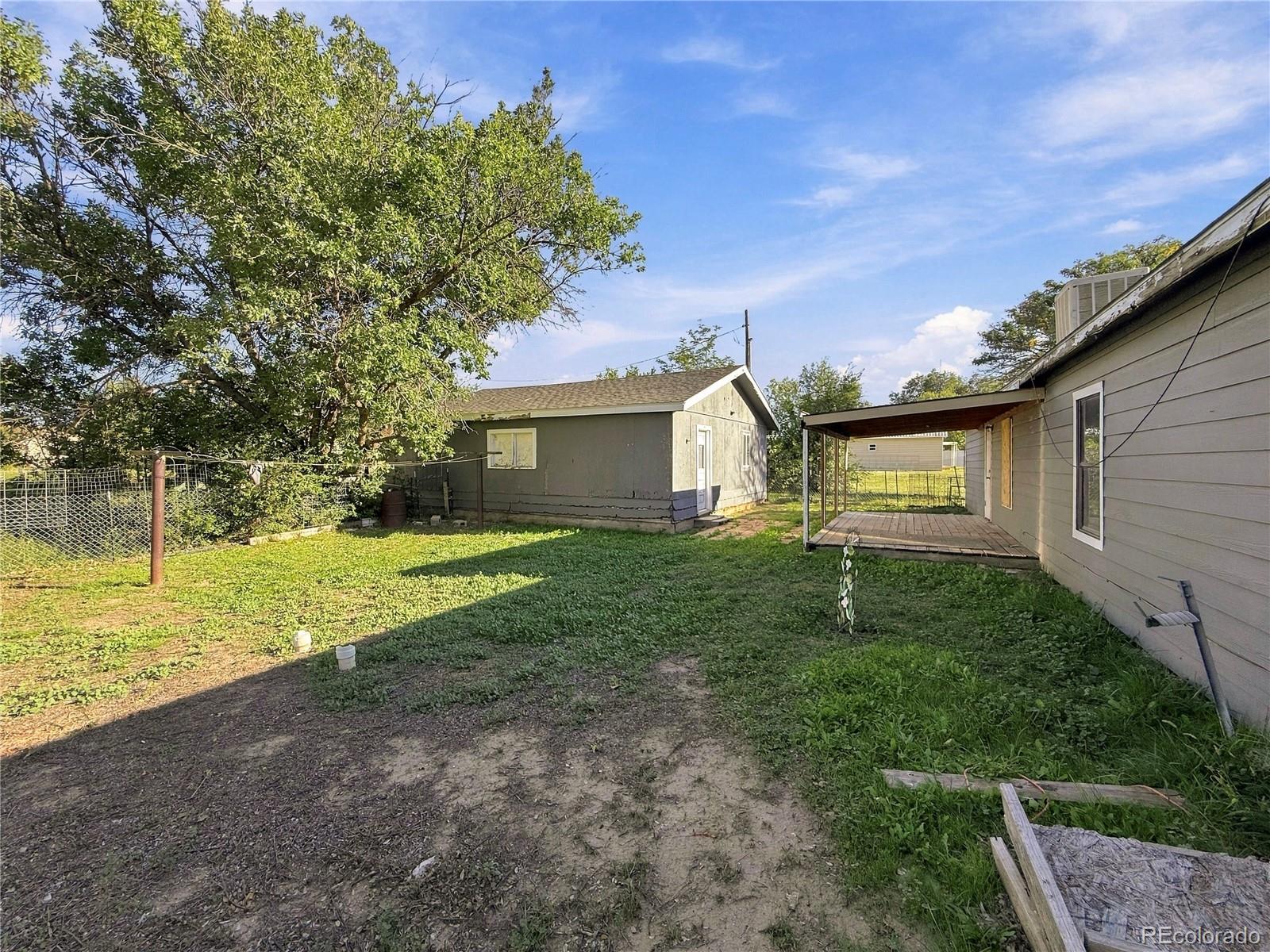 MLS Image #32 for 722  pawnee avenue,flagler, Colorado