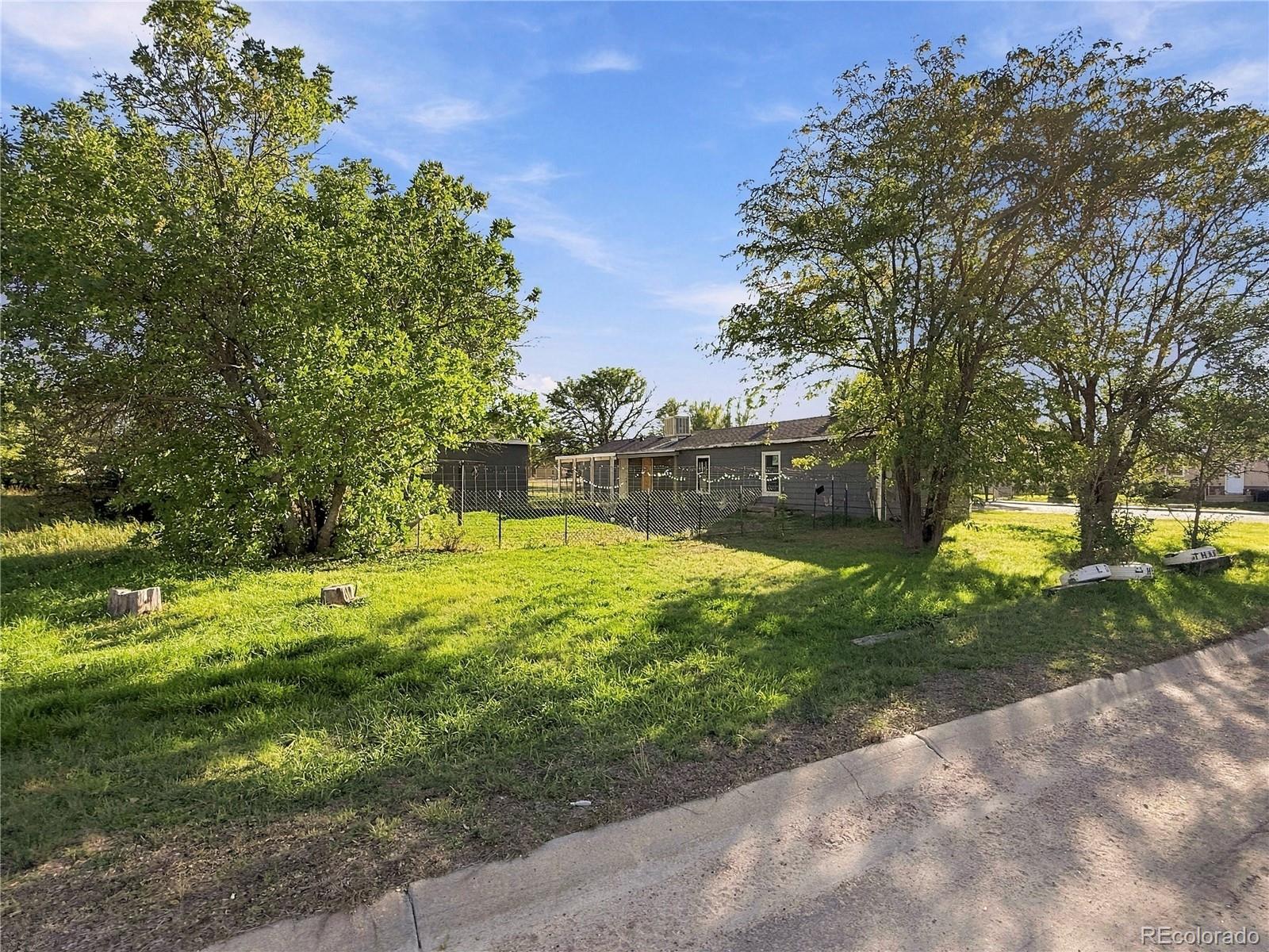 MLS Image #4 for 722  pawnee avenue,flagler, Colorado